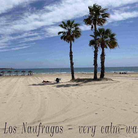 Casa Solecito Apartamento Soleado De 50M2, 2 Habitaciones, Cerca Del Mar Torrevieja Esterno foto