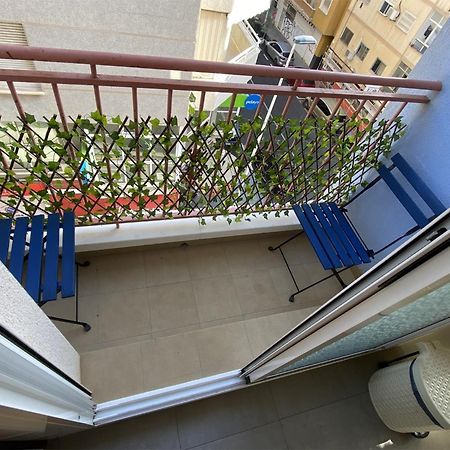 Casa Solecito Apartamento Soleado De 50M2, 2 Habitaciones, Cerca Del Mar Torrevieja Esterno foto