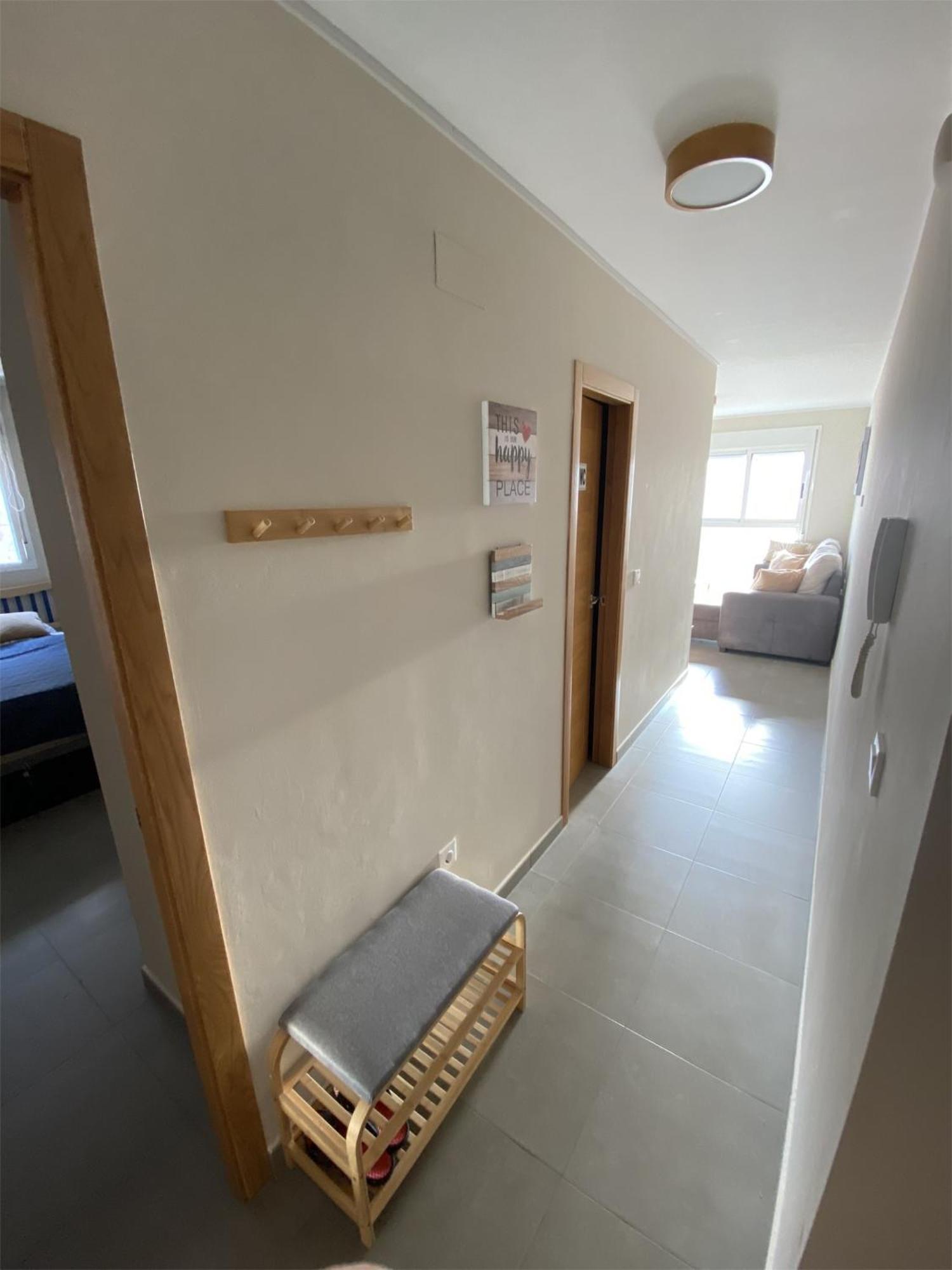 Casa Solecito Apartamento Soleado De 50M2, 2 Habitaciones, Cerca Del Mar Torrevieja Esterno foto