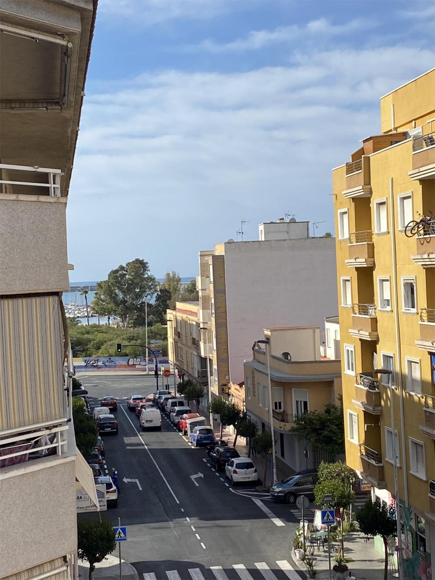 Casa Solecito Apartamento Soleado De 50M2, 2 Habitaciones, Cerca Del Mar Torrevieja Esterno foto