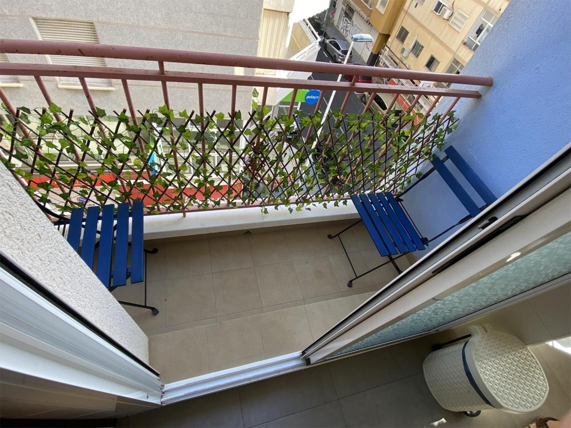 Casa Solecito Apartamento Soleado De 50M2, 2 Habitaciones, Cerca Del Mar Torrevieja Esterno foto