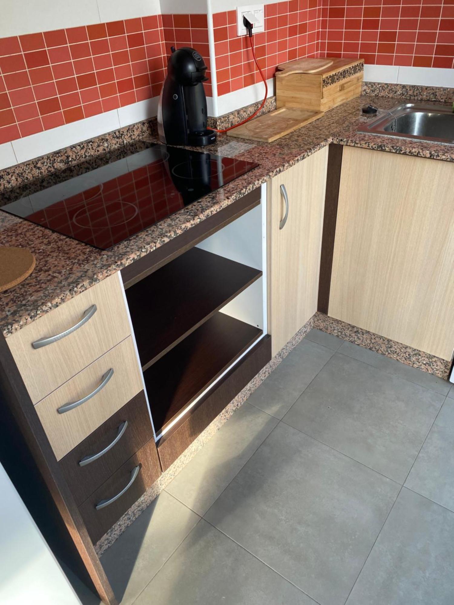 Casa Solecito Apartamento Soleado De 50M2, 2 Habitaciones, Cerca Del Mar Torrevieja Esterno foto